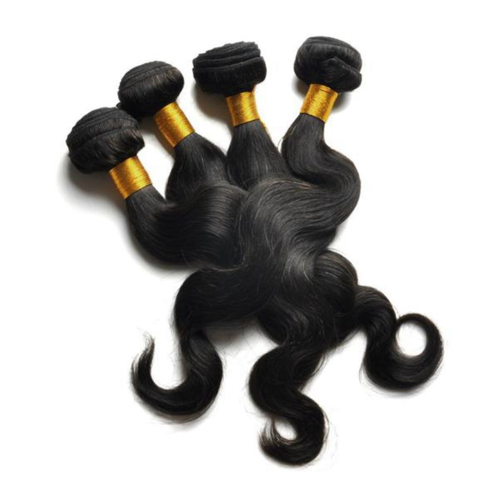 Luxe Brazilian Bundles