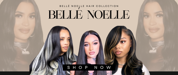 bellenoellehair