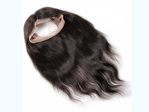 Bellé Brazilian 360 Frontals