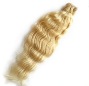 Raw Bellé Blonde Bundles