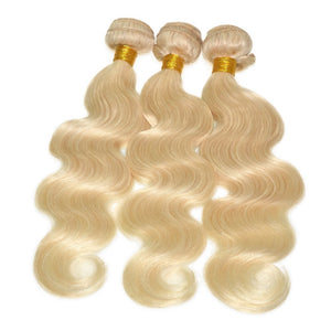 Bellé Blonde Bundles